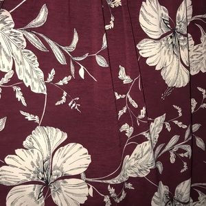 Size L dress